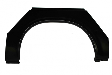 Panou lateral - Segment reparatie aripa spate stanga varianta lunga FORD TRANSIT intre 1991-2000
