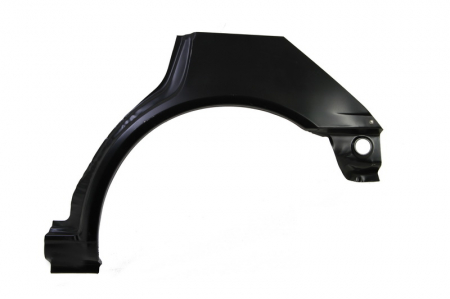 Panou lateral - Segment reparatie aripa spate stanga VOLVO 440, 460 4 usi intre 1988-1993