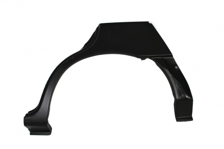 Panou lateral - Segment reparatie aripa spate stanga VOLVO S40 I, V40 intre 1995-2004