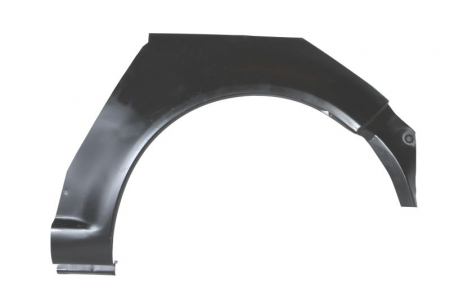 Panou lateral - Segment reparatie aripa spate stanga VW GOLF 4 IV 3 usi intre 1997-2006