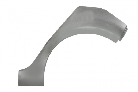 Panou lateral - Segment reparatie aripa spate stanga VW GOLF 4 usi intre 2008-2014