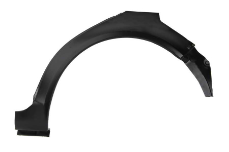 Panou lateral - Segment reparatie aripa spate stanga VW GOLF 5 usi intre 1997-2006