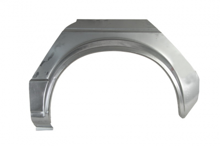 Segment reparatie aripa spate stanga VW GOLF I 3 usi intre 1974-1993 Panou lateral - Segment reparatie aripa spate stanga VW GOLF I 3 usi intre 1974-1993