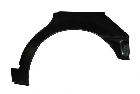 Panou lateral - Segment reparatie aripa spate stanga VW PASSAT 1988-1995