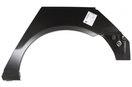 Panou lateral - Segment reparatie aripa spate stanga VW PASSAT intre 2005-2010