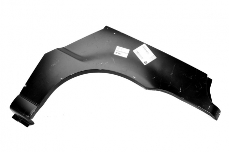 Panou lateral - Segment reparatie aripa spate stanga VW POLO 99-01 3 usi