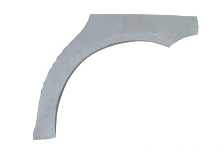 Panou lateral - Segment reparatie aripa spate stanga VW TOURAN 