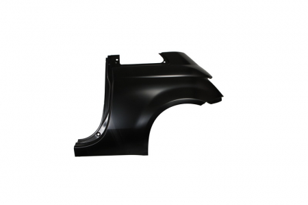 Panou lateral - Segment reparatie aripa stanga 2/3 inaltime FIAT 500 dupa 2007