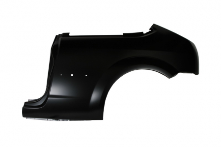 Panou lateral - Segment reparatie aripa stanga 2/3 inaltime FORD FOCUS II 3 usi intre 2004-2012