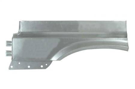 Segment reparatie aripa Stanga (Caravelle) potrivit VW TRANSPORTER IV 1990-2003