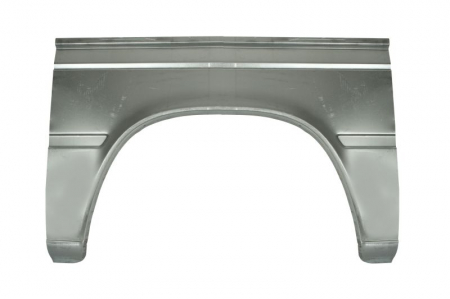 Panou lateral - Segment reparatie aripa stanga/dreapta MERCEDES SPRINTER 1995-2006