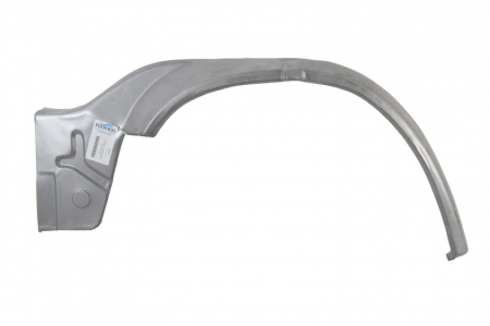 Panou lateral - Segment reparatie aripa stanga exterior, antinoroi FORD TRANSIT intre 1986-2000