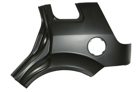 Panou lateral - Segment reparatie aripa stanga FORD FIESTA V 5 usi intre 2001-2008
