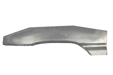 Panou lateral - Segment reparatie aripa Stanga (partea de sus) potrivit NISSAN TERRANO II 1992-1999