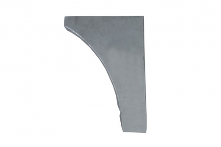 Panou lateral - Segment reparatie aripa stanga partea din spate FIAT DOBLO, DOBLO CARGO dupa 2001