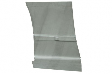 Panou lateral - Segment reparatie aripa Stanga (partea din spate) potrivit BMW Seria 5 (E39) 1995-2003