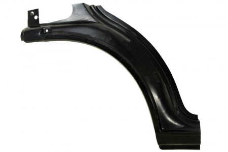 Segment reparatie aripa Stanga (partea din spate) potrivit CITROEN JUMPER; FIAT DUCATO; PEUGEOT BOXER 01.94-12.06 [0]