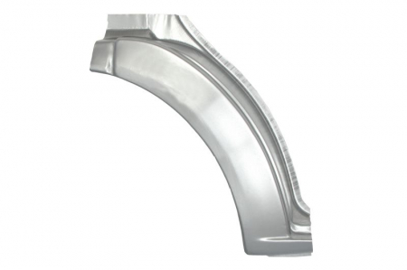 Segment reparatie aripa Stanga (partea din spate) potrivit FORD TRANSIT 2000-2006 [0]