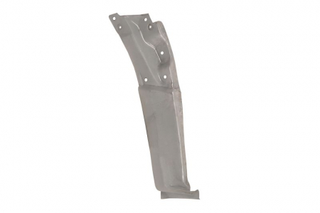 Panou lateral - Segment reparatie aripa Stanga (partea din spate) potrivit MERCEDES SPRINTER 3,5-T (B906), SPRINTER 3-T (B906), SPRINTER 4,6-T (B906), SPRINTER 5-T (B906); VW CRAFTER 30-35 dupa 2006