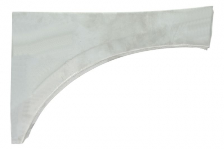 Panou lateral - Segment reparatie aripa stanga partea din spate SKODA FABIA II 12.06-12.10