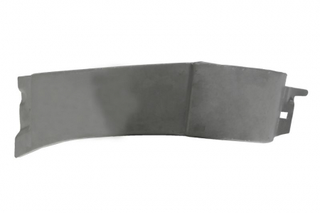 Segment reparatie aripa stanga partea din spate, VW GOLF III intre 1991-1999 Panou lateral - Segment reparatie aripa stanga partea din spate, VW GOLF III intre 1991-1999