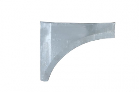 Panou lateral - Segment reparatie aripa stanga partea din spate VW POLO intre 2001-2009