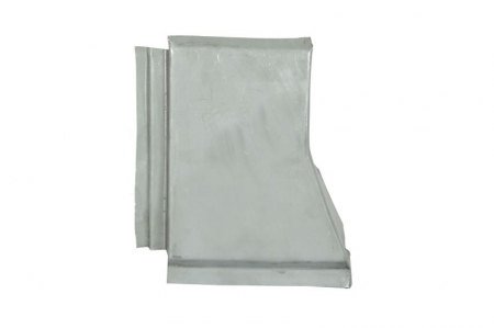Segment reparatie aripa stanga partea inferioara/spate VW LT 28-35 I, LT 40-55 I intre 1975-1996 Panou lateral - Segment reparatie aripa stanga partea inferioara/spate VW LT 28-35 I, LT 40-55 I intre 1975-1996