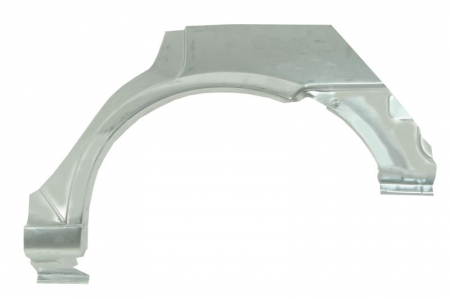 Panou lateral - Segment reparatie aripa stanga potrivit OPEL VECTRA B 10.95-07.03