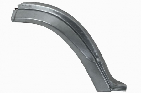 Panou lateral - Segment reparatie aripa stanga spate potrivit MERCEDES T1 / T2 601, 602 1977-1996