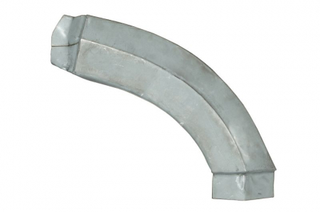 Panou lateral - Segment reparatie aripa stanga spate SUZUKI GRAND VITARA 2 II 5 usi intre 2005-2015