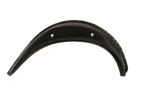 Panou lateral - Segment reparatie roata Spate Dreapta extern potrivit MERCEDES 123 C123, 123 T-MODEL S123, 123 W123 01.76-12.85