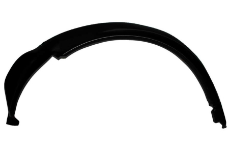 Panou lateral - Segment reparatie roata Spate Dreapta extern potrivit OPEL VECTRA B