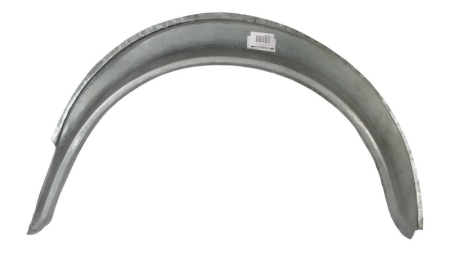 Segment reparatie roata Spate Stanga extern potrivit FIAT 126; FSO 126P 09.72-09.00