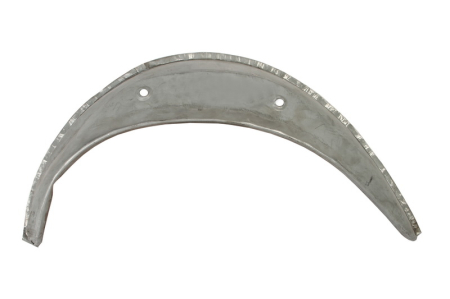 Panou lateral - Segment reparatie roata Spate Stanga extern potrivit MERCEDES 123 C123, 123 T-MODEL S123, 123 W123 01.76-12.85