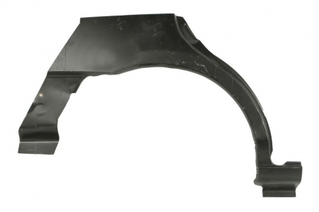 Panou lateral - Segment reparatie spate aripa dreapta MAZDA 323 SEDAN intre 1994-1998