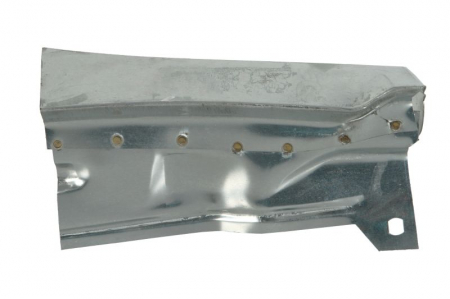 Segment reparatie spate aripa dreapta VW GOLF IV intre 1997-2006 Panou lateral - Segment reparatie spate aripa dreapta VW GOLF IV intre 1997-2006