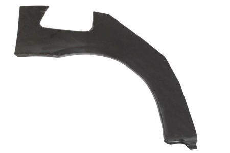 Panou lateral - Segment reparatie spate dreapta FIAT PUNTO II 3 usi dupa 1999