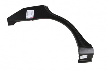 Panou lateral - Segment reparatie spate dreapta HYUNDAI ACCENT hatchback 5 usi intre 2000-2005