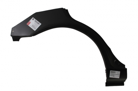 Panou lateral - Segment reparatie spate dreapta HYUNDAI ACCENT sedan intre 2000-2005