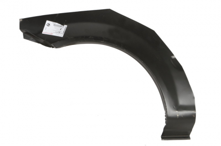 Panou lateral - Segment reparatie spate dreapta HYUNDAI GETZ 3 usi intre 2002-2009