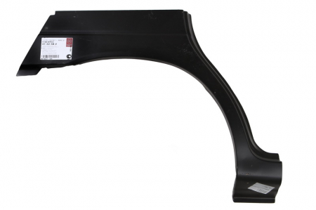 Panou lateral - Segment reparatie spate dreapta HYUNDAI MATRIX intre 2001-2010