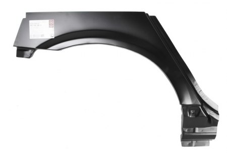 Panou lateral - Segment reparatie spate dreapta NISSAN Primera P12 sedan/hatchback/combi intre 2002-2007