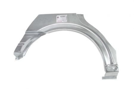 Panou lateral - Segment reparatie spate dreapta OPEL ASTRA G 4 usi intre 1998-2009