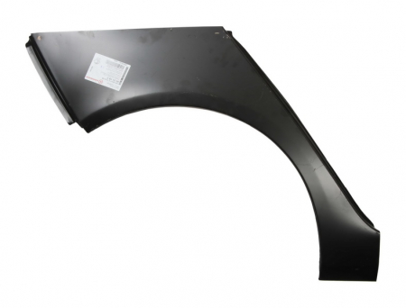 Panou lateral - Segment reparatie spate dreapta VW GOLF V 4/5 usi intre 2003-2010