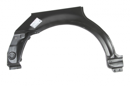 Panou lateral - Segment reparatie spate dreapta VW PASSAT 09.intre 1996-2005.05 4/5 usi