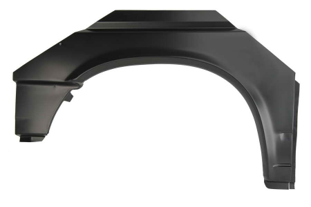 Segment reparatie spate dreapta VW TRANSPORTER T4 intre 1990-2003 Panou lateral - Segment reparatie spate dreapta VW TRANSPORTER T4 intre 1990-2003