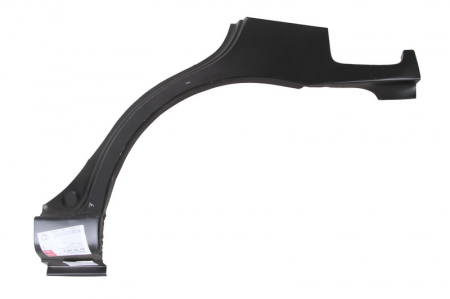 Segment reparatie spate stanga HYUNDAI ACCENT hatchback 5 usi intre 2000-2005 [1]