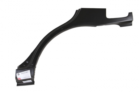 Panou lateral - Segment reparatie spate stanga HYUNDAI ACCENT hatchback 5 usi intre 2000-2005