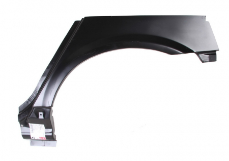 Panou lateral - Segment reparatie spate stanga NISSAN Primera P12 sedan/hatchback/combi intre 2002-2007