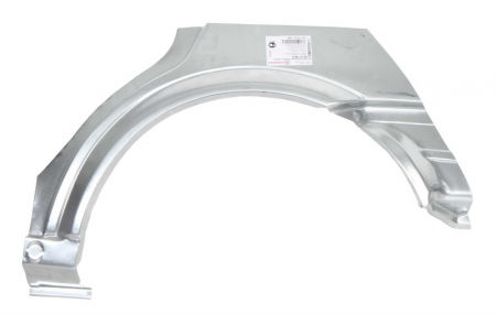 Panou lateral - Segment reparatie spate stanga OPEL ASTRA G 4 usi intre 1998-2009